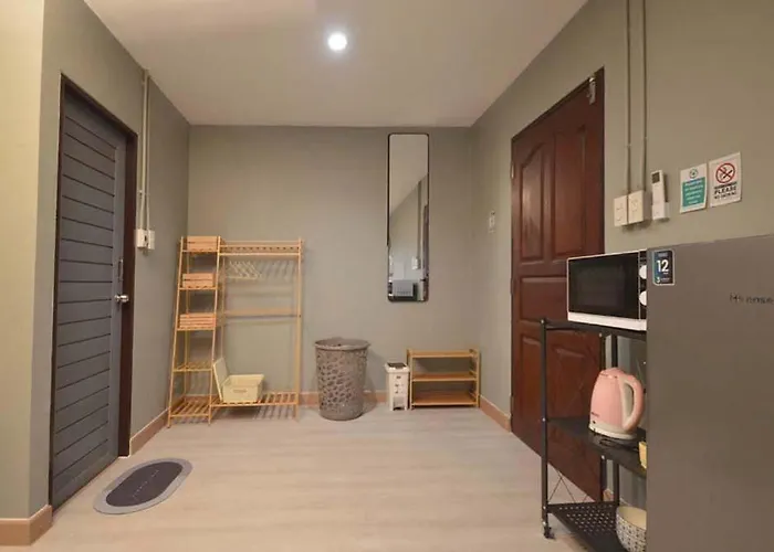 57 Hidden House Bkk Chinatown 4* Banguecoque