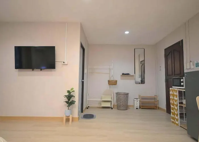 Casa de hóspedes 57 Hidden House Bkk Chinatown 4*
