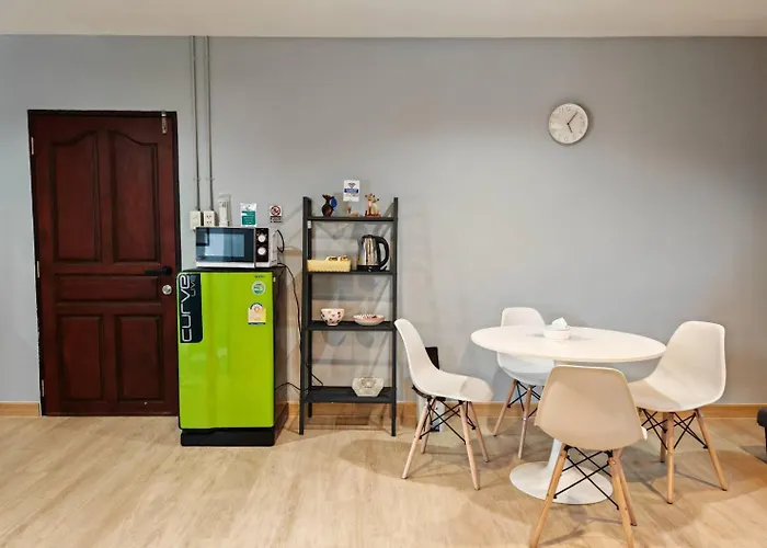 57 Hidden House Bkk Chinatown 4*