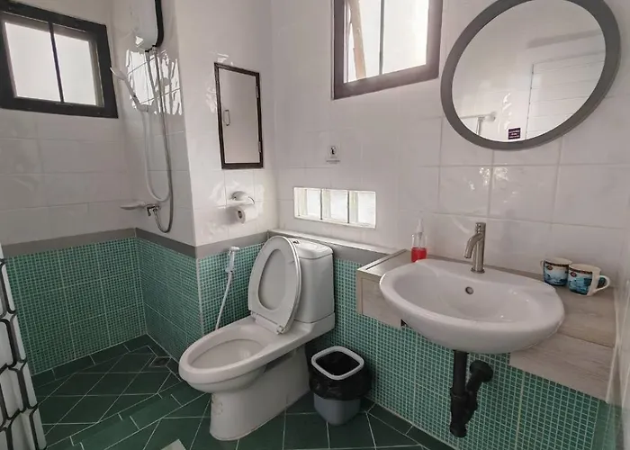 57 Hidden House Bkk Chinatown 4*
