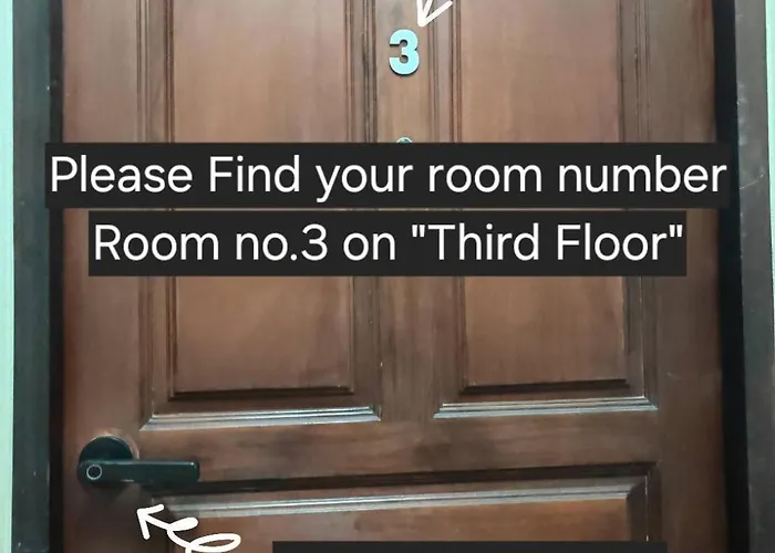 57 Hidden House Bkk Chinatown 4*
