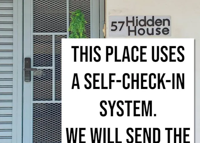 57 Hidden House Bkk Chinatown 4*