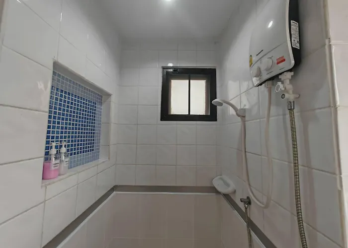 Casa de hóspedes 57 Hidden House Bkk Chinatown 4*